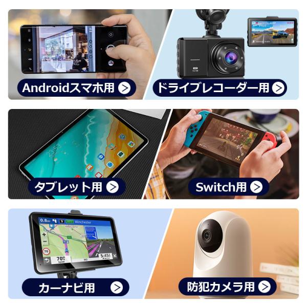 2個セット マイクロsdカード microSDXC 256GB SanDisk U1 A1 R:150MB/s SDSQUAC-256G-GN6MN海外パッケージ品 Nintendo Switch対応 ネコポス送料無料 ポイント消化_6