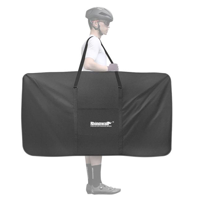 折りたたみ自転車収納バッグ 29インチ以下対応 輪行バッグ 輪行