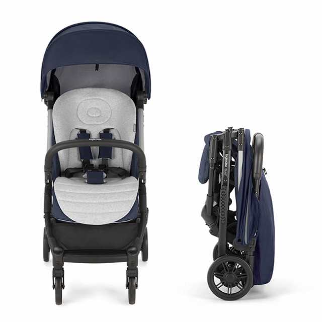 Inglesina イングリッシーナ ベビーコンフォートシート