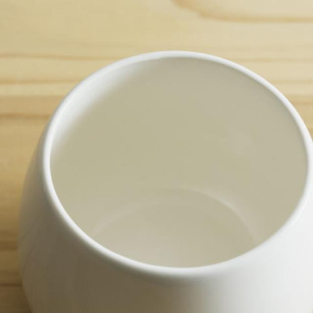 中古 陶器製 焼酎グラス？ 清水焼？ かもしか道具店 陶の焼酎カップ(日本製 陶器 焼酎カップ 焼酎