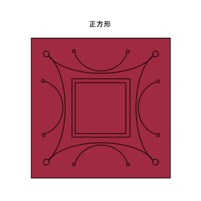 体にフィットする あたたか軽量こたつ掛布団 正方形 200×200cm(こたつ布団 コタツ布団 あったか 暖かい こたつ掛け布団 冬 防寒 暖房 こたつ用布団 自宅 家庭用 こたつかけ布団 コタツ掛け布団 秋冬)【T】_2