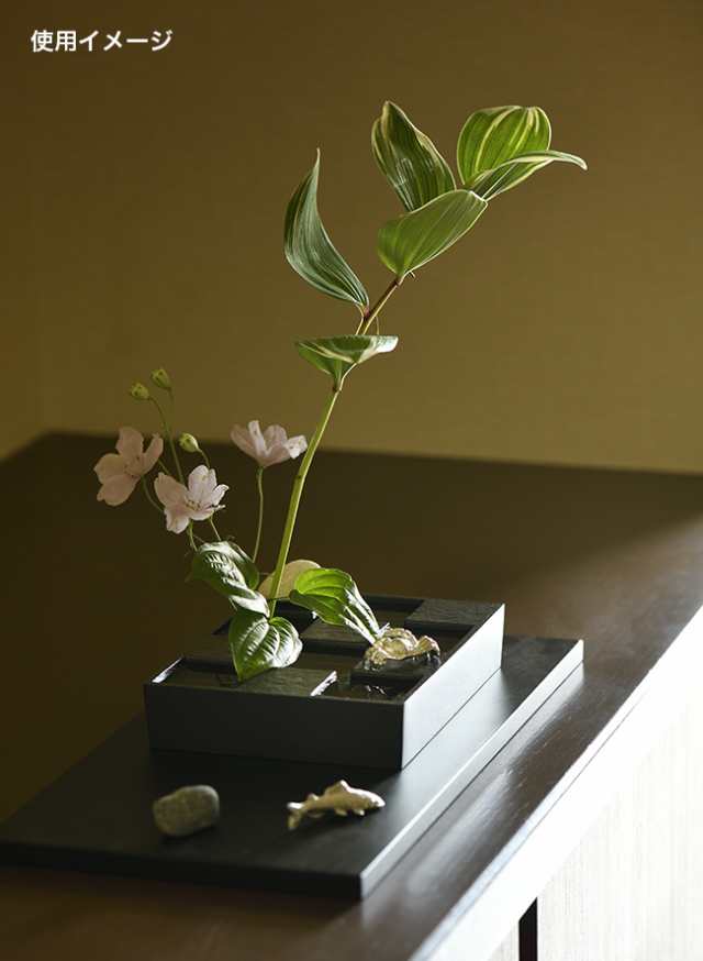 花器 活け花 - 観葉植物