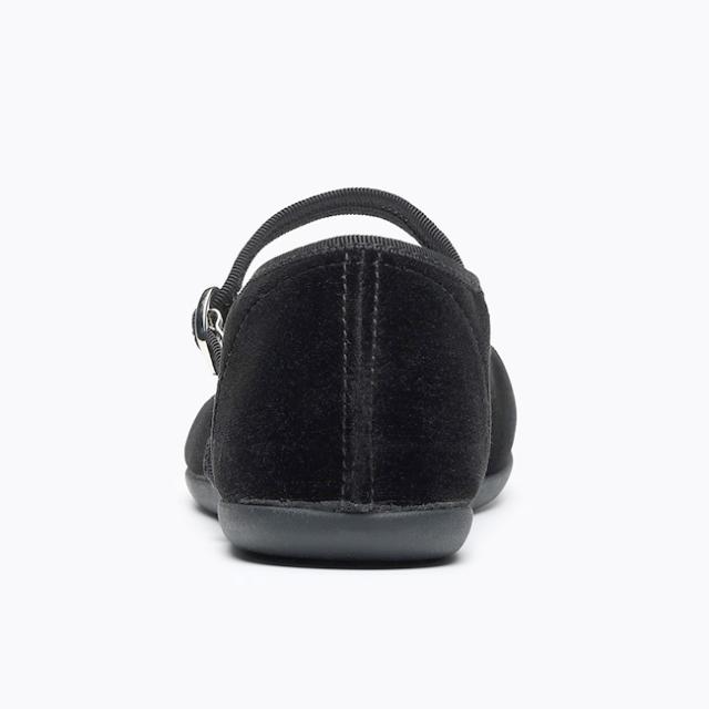 coppelia lily コッペリアリリー 23.0cm(足袋 パンプス レディース 靴 女性 足袋パンプス ストラップ スナップボタン フラットシューズ 日本製 大人可愛い 大人かわいい 大人 ファッション カジュアル)