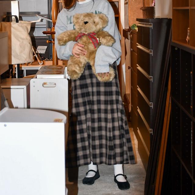 coppelia lily コッペリアリリー 23.0cm(足袋 パンプス レディース 靴 女性 足袋パンプス ストラップ スナップボタン フラットシューズ 日本製 大人可愛い 大人かわいい 大人 ファッション カジュアル)