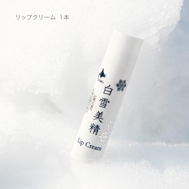 白雪美精 ギフトバッグA(コスメ ギフト セット フェイスパック 