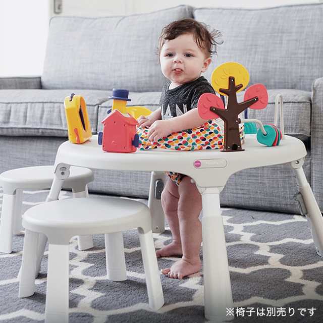 ORIBEL オリベル ポータプレイ(ベビー ジャンプ 室内遊具 赤ちゃん