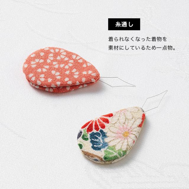 お針箱 小(小さめ 木製 裁縫箱 ソーイングボックス 桐箱 桐 裁縫ボックス ソーイング箱 手芸 用品 道具 収納 かわいい おしゃれ 和風 和裁 自分用 ママ お母さん おばあちゃん 贈り物 ソーイング ボックス) 1-2W_8