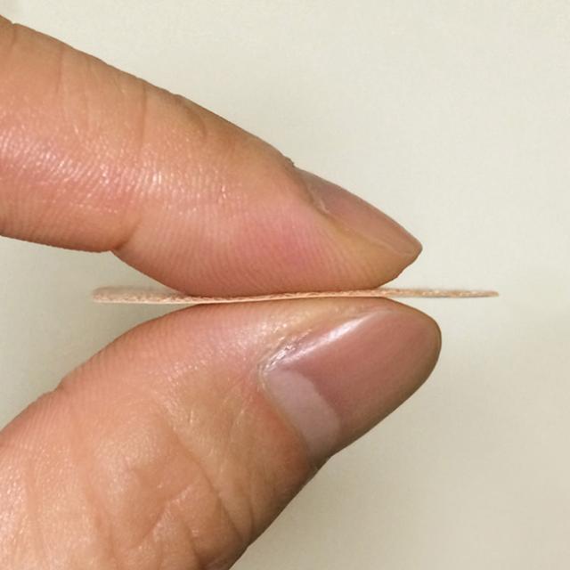 プラスウォーク 底マメテープ 90枚 足裏 まめ ガード シール 足の裏 足 マメ 保護 テープ 厚さ0 5mm 日本製 健康 雑貨 即納の通販はau Pay マーケット キレイスポット