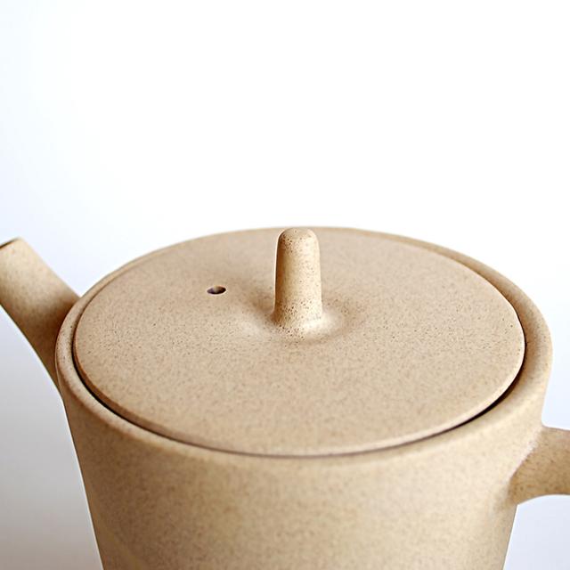 63 ロクサン tokoname 縦型急須(急須 常滑焼 おしゃれ シンプル セラ