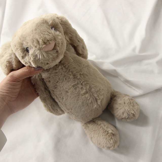 jellycat bunny うさぎ　Mサイズ　ピオニー