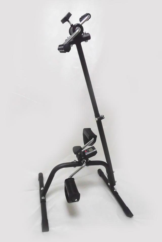 組立設置 アップライトバイクフィットネス 静音 家庭用