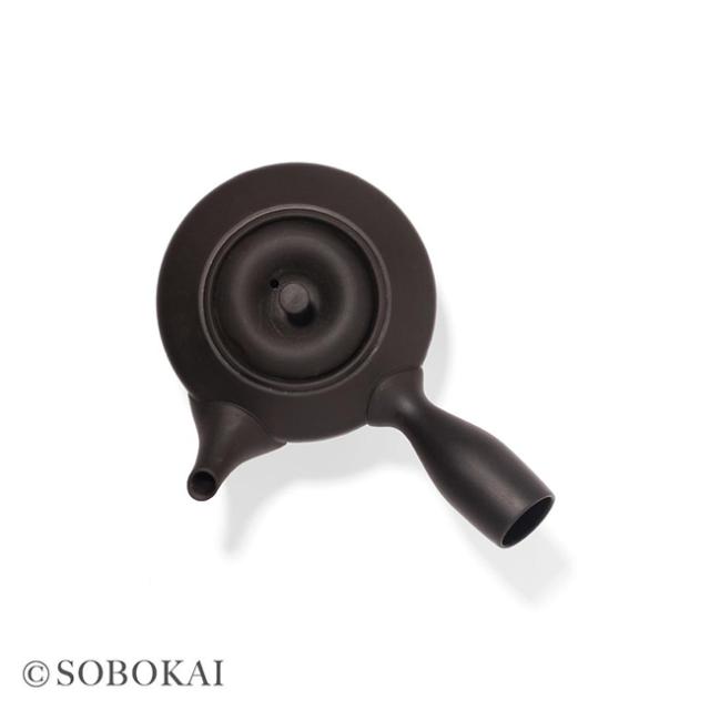 sobokai ソボカイ 菓 急須＆湯呑み 《2個》(急須 ペア 湯呑みセット おしゃれ 湯呑み 常滑焼急須 茶こし付き) 1-2W【F】