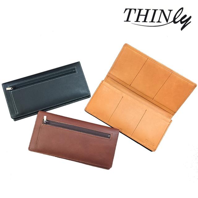 Thinly スィンリー カードをたくさん入れても薄い長財布 小銭入れ付き Bt02 長財布 メンズ 男性 薄い 財布 牛革 革 の通販はau Pay マーケット キレイスポット Thinly スィンリー カードをたくさん入れても薄い長財布 小銭入れ付き Bt02 長財布 メンズ 男性 薄い 財布 牛革 革 の通販はau Pay マーケット キレイスポット