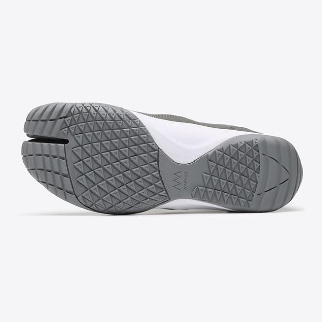 SPORTS JOGIII スポーツジョグIII 24.0cm(足袋 シューズ スニーカー 足袋シューズ 足袋スニーカー 靴 スポーツ ランニングシューズ ウォーキングシューズ トレーニングシューズ ランニング)