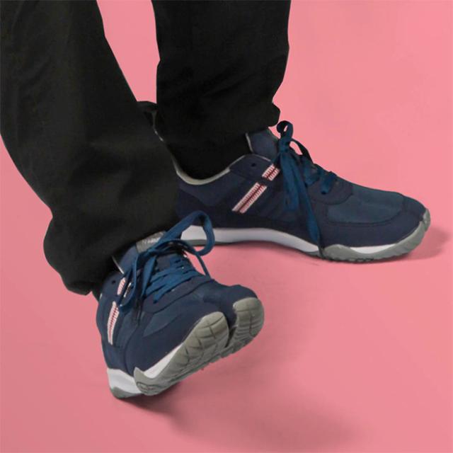 SPORTS JOGIII スポーツジョグIII 24.0cm(足袋 シューズ スニーカー 足袋シューズ 足袋スニーカー 靴 スポーツ ランニングシューズ ウォーキングシューズ トレーニングシューズ ランニング)