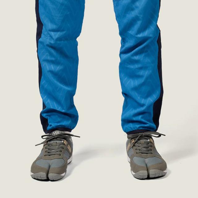 SPORTS JOGIII スポーツジョグIII 24.0cm(足袋 シューズ スニーカー 足袋シューズ 足袋スニーカー 靴 スポーツ ランニングシューズ ウォーキングシューズ トレーニングシューズ ランニング)