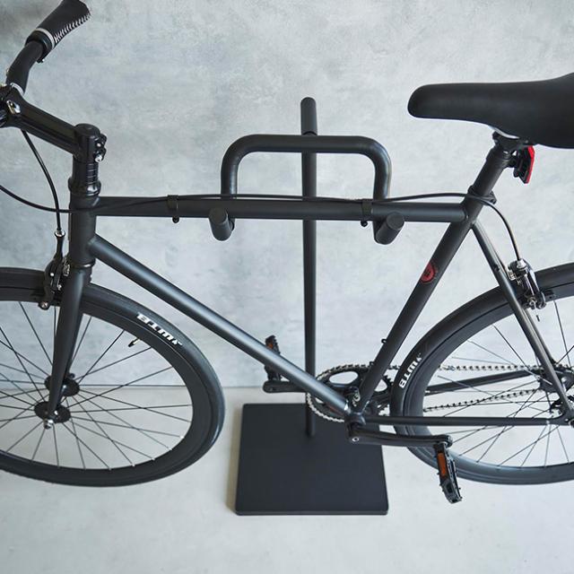 tower タワー 自転車スタンド(自転車スタンド横置き 自転車 スタンド
