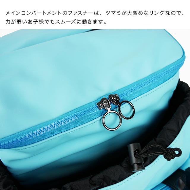 decorate デコレート Chamie チャミー Lサイズ(リュック 通学 通園 キッズ 男の子 女の子 小学生 バックパック)_3