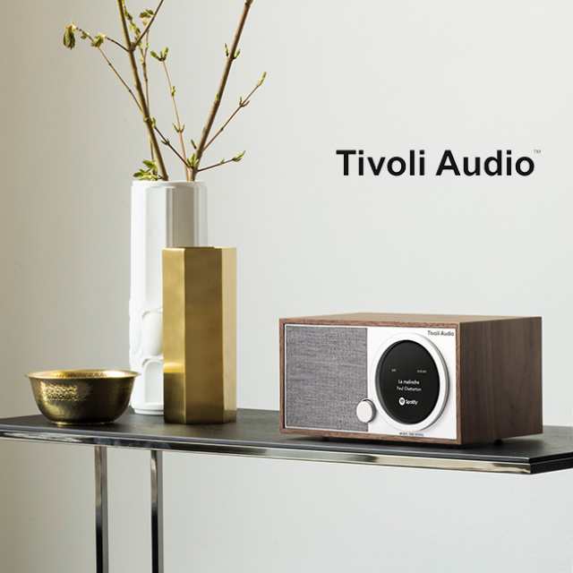 Tivoli Audio チボリオーディオ Model One Digital Generation2(ラジオ