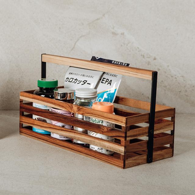 小物入れセット SEIWA 車用 シートトレイ＋ドリンク ブラック 日本製 WA72