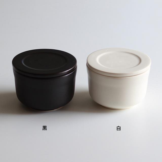 おひとり様お櫃 4th-market 八十八 お櫃 一碗(おひつ 電子レンジ対応 陶器 おひつ一善