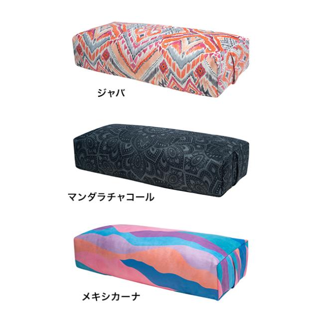 くにくに YOSA テラボルスター（枕） YogaDesignLab ヨガデザインラボ ボルスター(ヨガ クッション