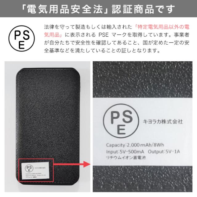 充電できる ボイスレコーダー MV-P01(ボイス 長時間録音 小型 モバイルバッテリー ミニ 録音機 長時間 ポケットに 薄型)_7