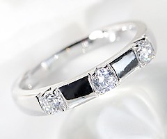 ☆公式代理店☆ pt900 天然 ダイヤ 0.3ct プラチナ リング 指輪