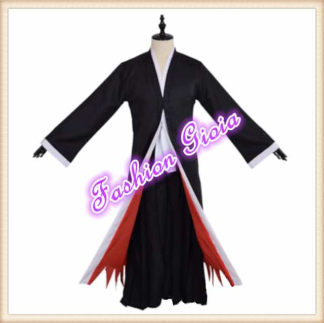 販売店一覧 BLEACH 黒崎一護 コスプレ 衣装 | www.qeyadah.com