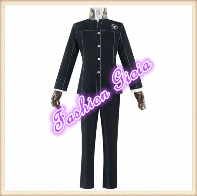 八十神高校 男子制服冬服 ジャケット [ペルソナ4 ザ