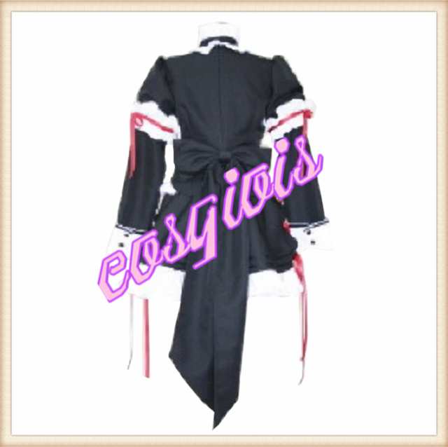 年末年始 クリスマス 忘年会 仮装 PiaキャロットG.P. ブラックローズ コスプレ衣装 ハロウィン イベント クリスマス ギフト 誕生日 変身 の通販は 年末年始 クリスマス 忘年会 仮装 PiaキャロットG.P. ブラックローズ コスプレ衣装 ハロウィン イベント クリスマス ギフト 誕生日 変身 の通販は
