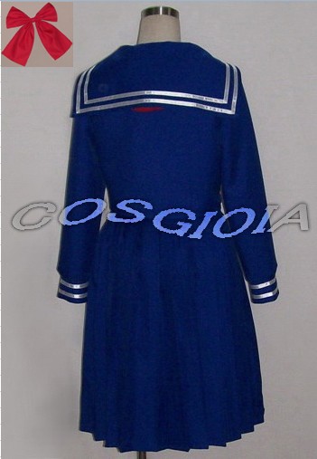 Code-E 海老原千波美 コスプレ衣装 コスチューム セーラー服 ハロウィン イベント 週末ヒロイン クリスマス ギフト 誕生日 パーティ