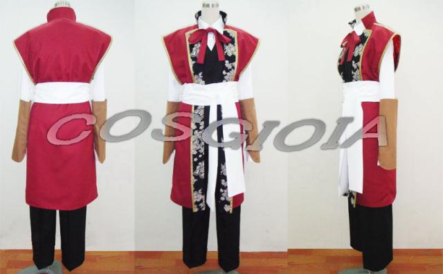 年末年始 クリスマス 忘年会 仮装 薄桜鬼 雪村千鶴 洋装 コスプレ衣装 アニメ 和装 和服 コミケ コスチューム ハロウィン イベント