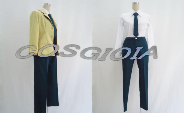 神学校 -Noli me tangere- マイケルレヴィ 制服 コスプレ衣装 コスチューム 仮装 イベント コミケ  ハロウィン クリスマス 変身 変装 忘年会 映画 誕生日