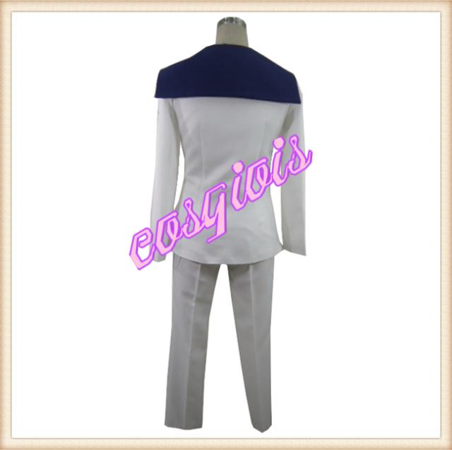 大日本帝國擬人化海軍深夜隊 瑞鶴 翔鶴 コスプレ衣装 ハロウィン