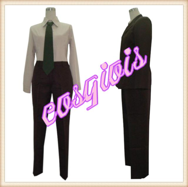 鬼畜眼鏡 御堂孝典 コスプレ衣装 ハロウィン アニメ イベント クリスマス コスチューム ギフト 誕生日 変身 コミケ プレゼント