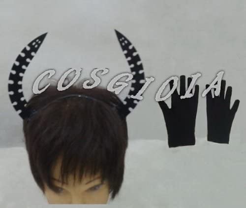 BLACK ROCK SHOOTER〜デッドマスター コスプレ衣装 仮装 ハロウィン イベント クリスマス 週末ヒロイン コスチューム コミケ パーティー 変身 変装_2