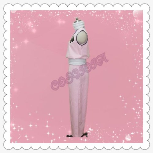 HUNTERxHUNTER ヒソカ コスプレ衣装 ハロウィン イベント クリスマス