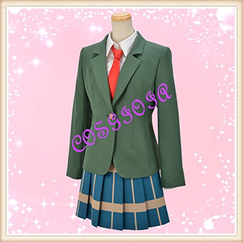 年末年始 クリスマス 忘年会 仮装 コスプレ衣装 美里西高校 制服 高山春香 園田優 制服 コスチューム ハロウィン 週末ヒロイン イベント コミケ 変身 一発芸 レディース