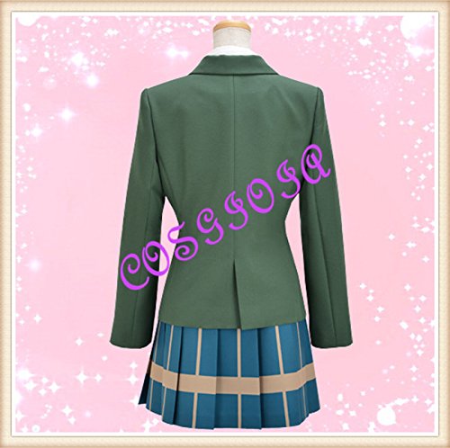 年末年始 クリスマス 忘年会 仮装 コスプレ衣装 美里西高校 制服 高山春香 園田優 制服 コスチューム ハロウィン 週末ヒロイン イベント コミケ 変身 一発芸 レディース