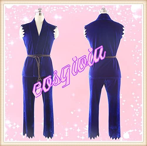 ストリートファイター 豪鬼 ゴウキ コスプレ衣装 コスチューム ハロウィン イベント クリスマス ギフト 誕生日 忘年会 新年会 映画 変身 漫画 ゲーム