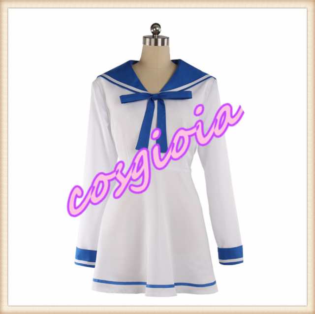 値頃 イロドリミドリ＆CHUNITHM 箱部 コスチューム コスプレ衣装 奈留 コスプレ衣装