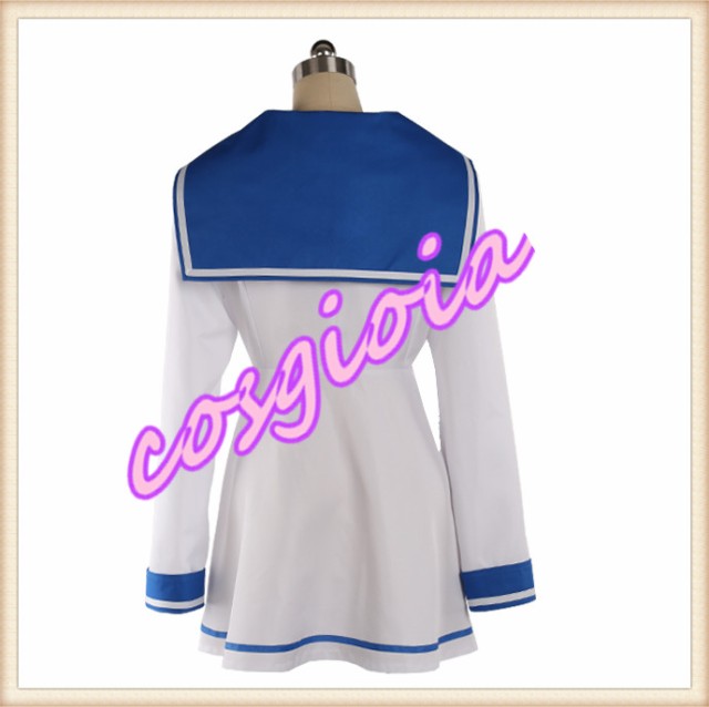 Amazon.co.jp: QOQOUO_COS CHUNITHM イロドリミドリ 箱部奈留