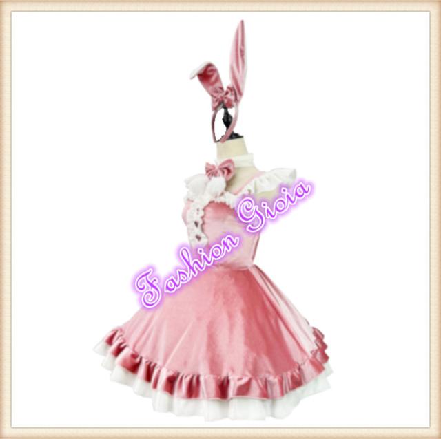 年末年始 クリスマス 忘年会 仮装 ミラクルニキ 春の幻想曲 ロリータ コスプレ衣装 ハロウィン イベント コスチューム 変身 年末年始 忘年会 仮装 ハロウィン メイド服 セクシー サンタ 可愛い