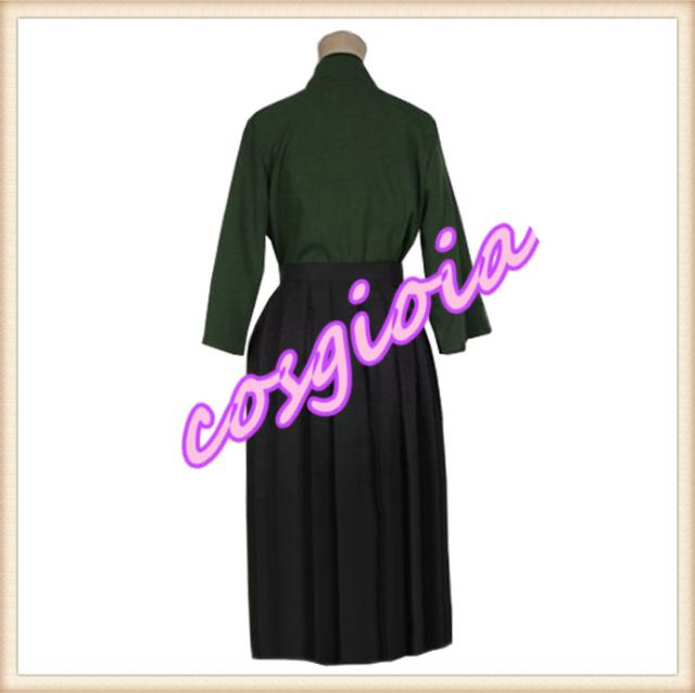 年末年始 クリスマス 忘年会 仮装 Axis Powers 和服 着物 浴衣 仮装 袴 コスチューム コスプレ衣装 イベント ハロウィン プレゼント_3