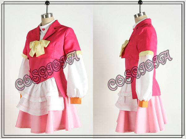 年末年始 クリスマス 忘年会 仮装 コスチューム 本宮凪沙 制服 コスプレ衣装 イベント ハロウィン アイドル コスチューム 変身 コミケ
