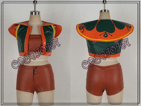 STAR D 輝きのタクト スカーレットキス コスプレ衣装 仮装 ハロウィン イベント クリスマス 誕生日 変身 コミケ big_ac