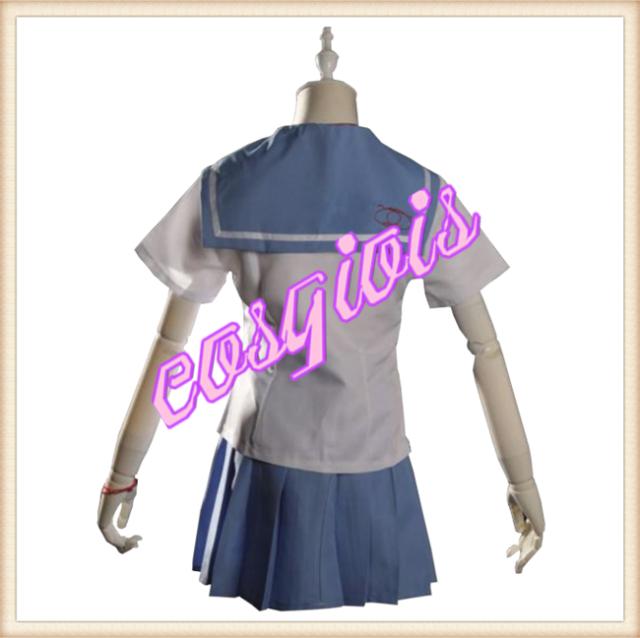 【即送可能!】偽装スラックー スチューデント コスプレ衣装 仮装 ハロウィン イベント コスチューム 変身 制服 パーティー プレゼント big_ac_2