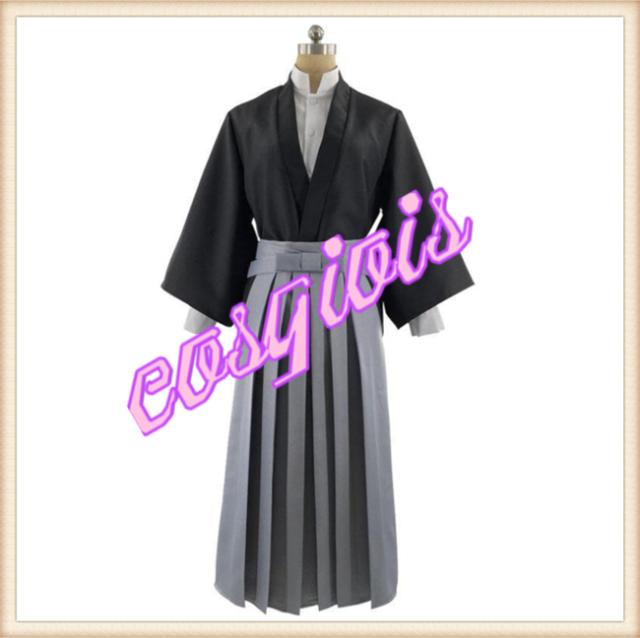 年末年始 クリスマス 忘年会 仮装 地縛少年花子くん 柚木つかさ コスプレ衣装 帽子付き 和装 和服 仮装 ハロウィン イベント コスチューム 変身 パーティー プレゼント