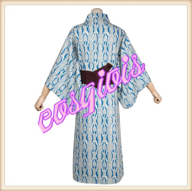 黒子のバスケ 青峰大輝 コスプレ衣装 浴衣 和装 和服 着物 仮装 コスチューム ハロウィン イベント ギフト 誕生日 クリスマス の通販はau Pay マーケット Gioia